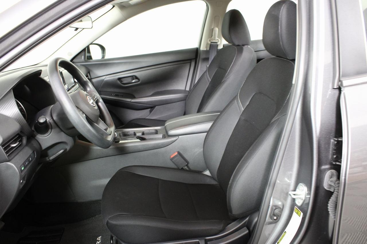 2024 Nissan Sentra S Manassas VA