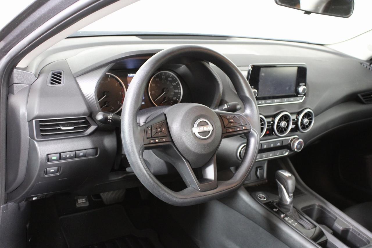 2024 Nissan Sentra S Manassas VA