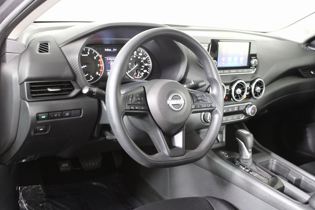 2024 Nissan Sentra S Manassas VA