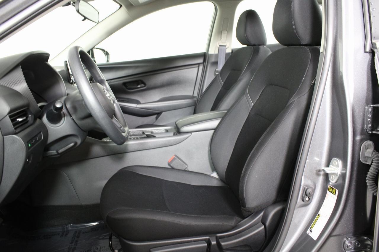 2024 Nissan Sentra S Manassas VA