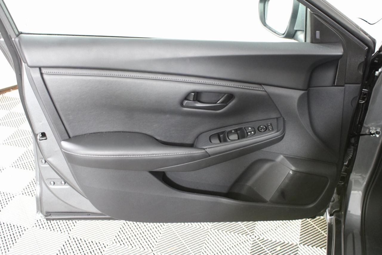 2024 Nissan Sentra S Manassas VA