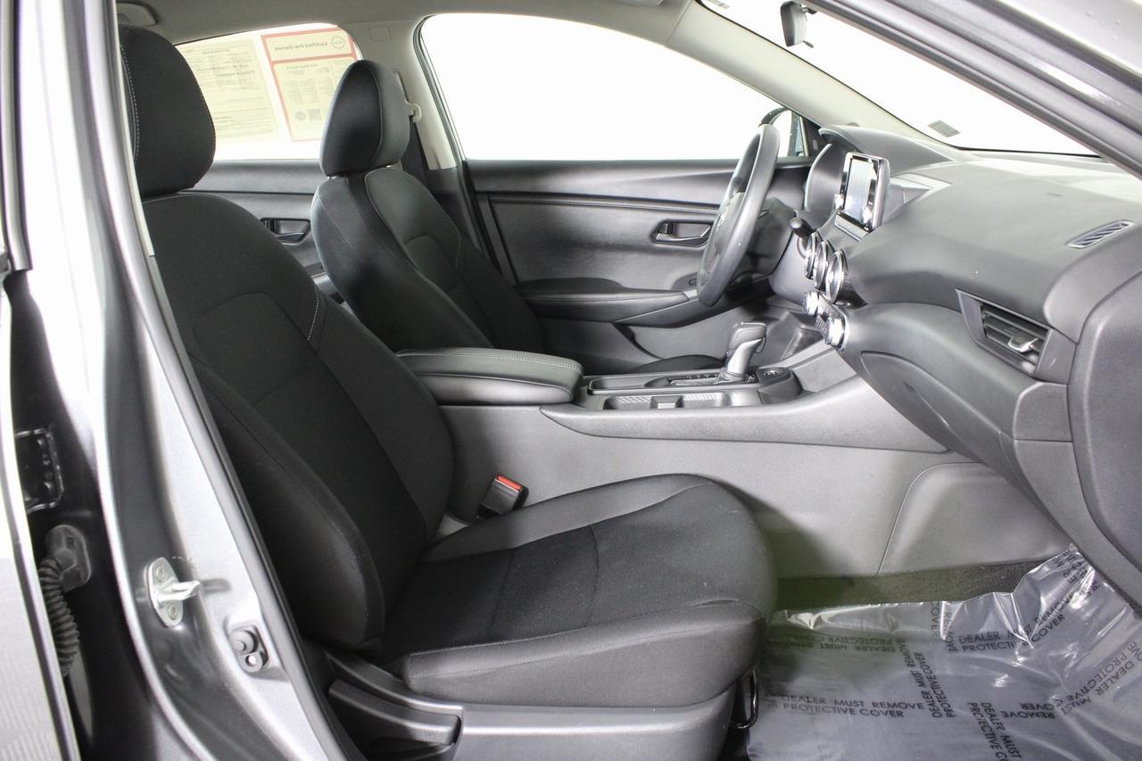 2024 Nissan Sentra S Manassas VA