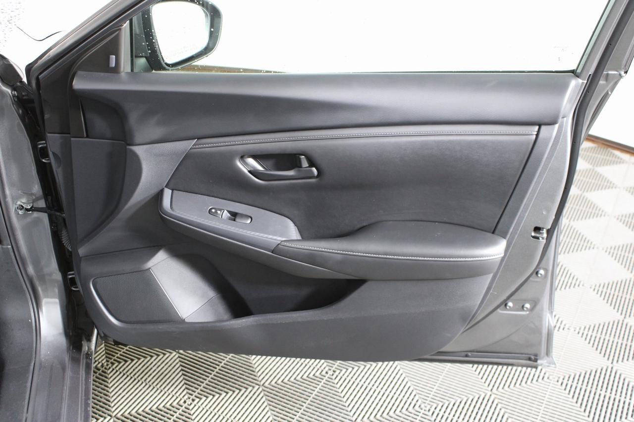 2024 Nissan Sentra S Manassas VA
