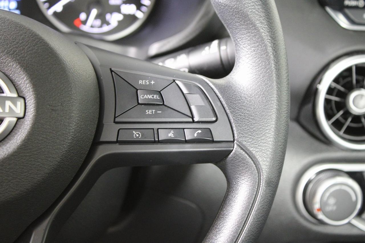 2024 Nissan Sentra S Manassas VA