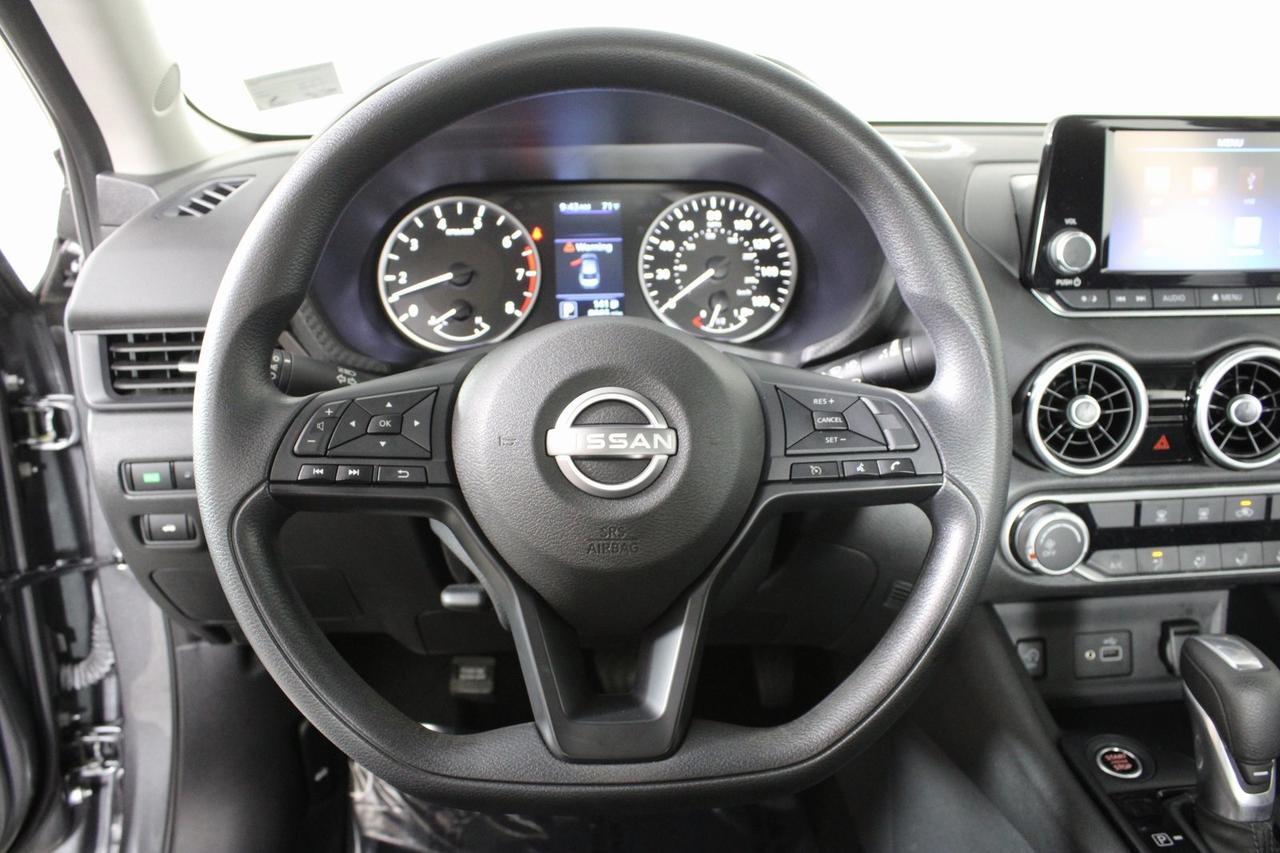 2024 Nissan Sentra S Manassas VA
