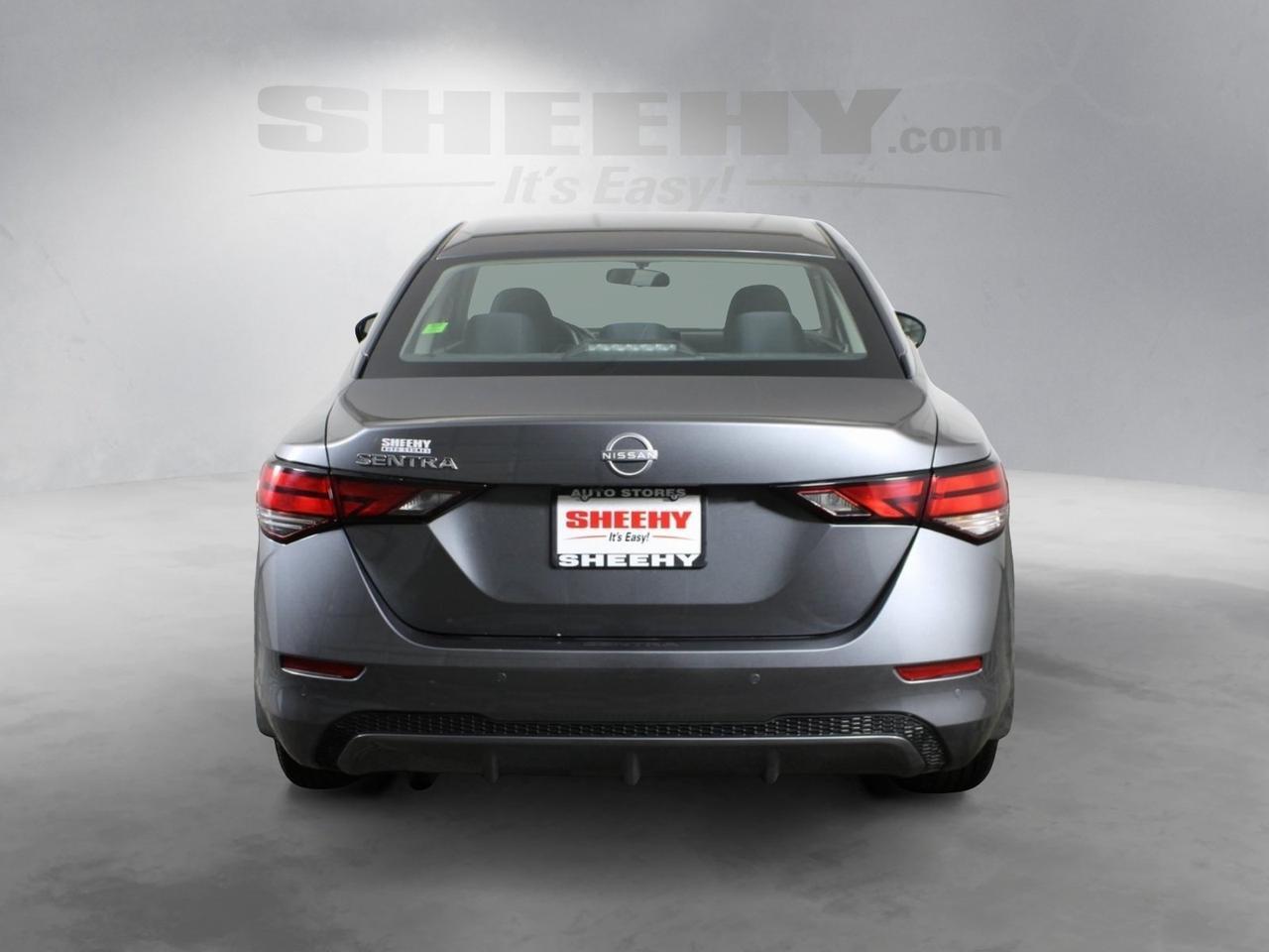 2024 Nissan Sentra S Manassas VA