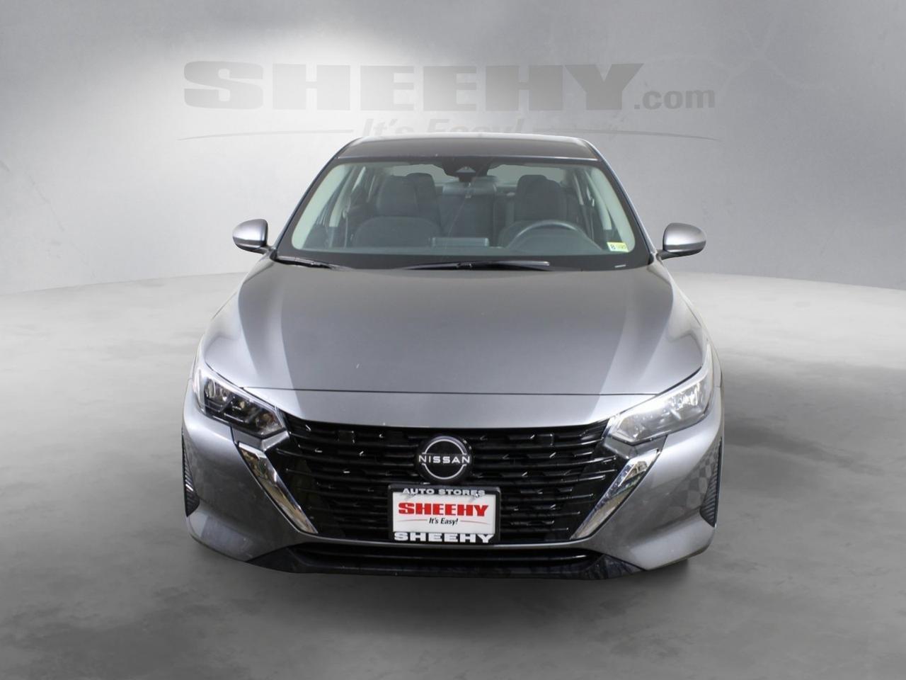 2024 Nissan Sentra S Manassas VA