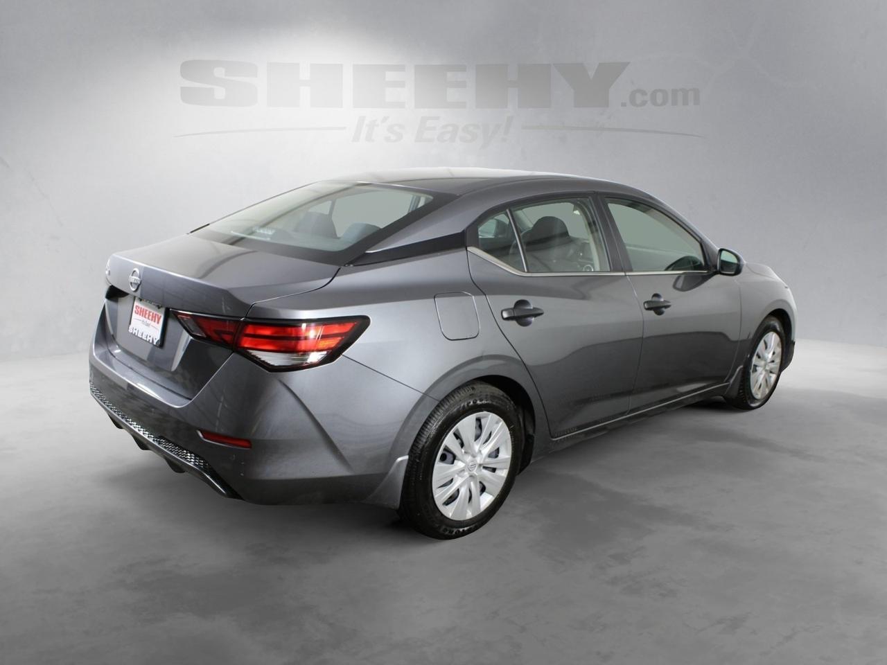 2024 Nissan Sentra S Manassas VA