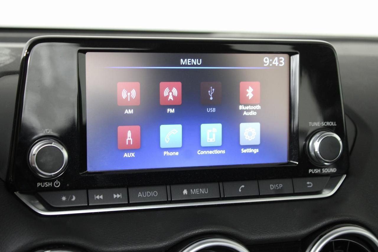 2024 Nissan Sentra S Manassas VA