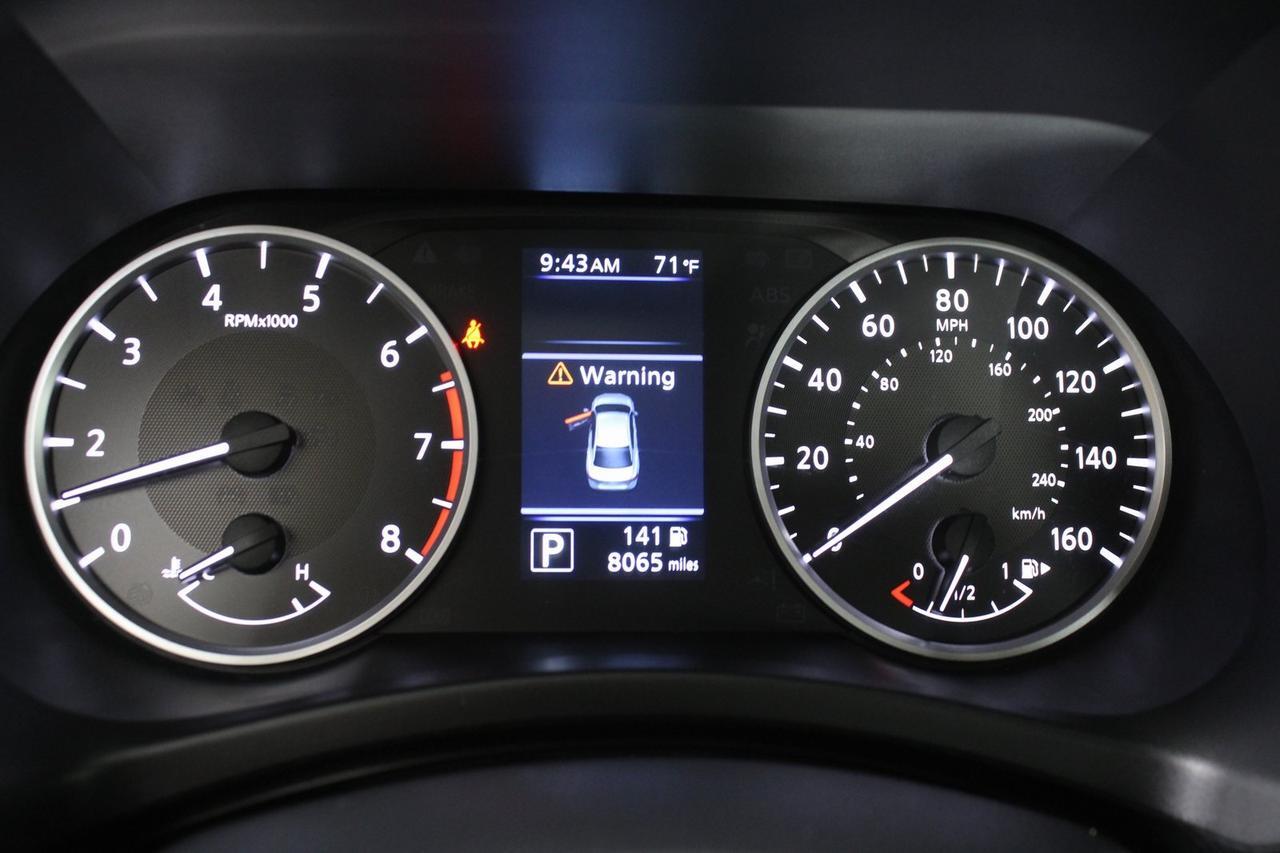 2024 Nissan Sentra S Manassas VA