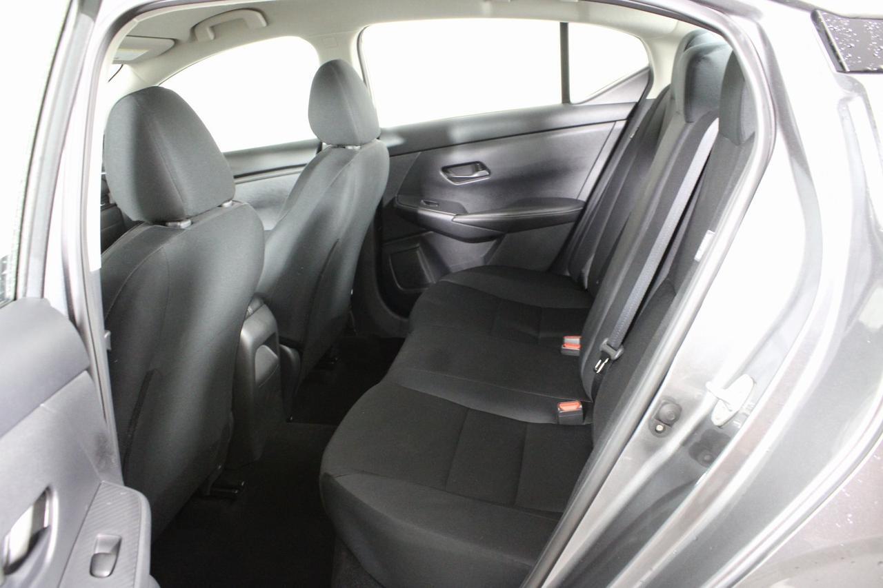2024 Nissan Sentra S Manassas VA