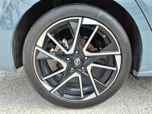 2024 Nissan Sentra SR McAllen TX