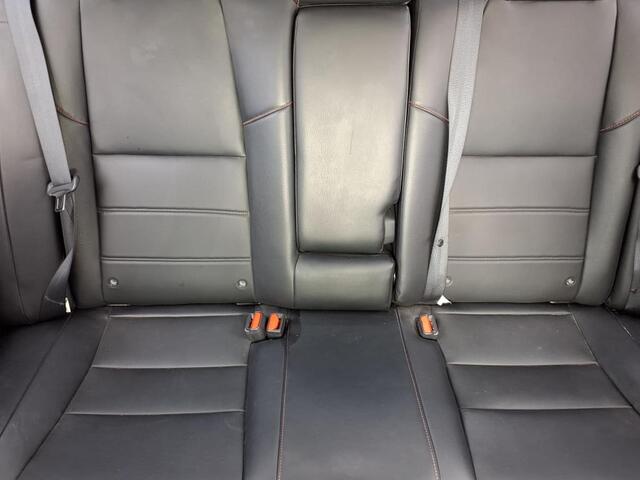 2024 Nissan Sentra SR McAllen TX