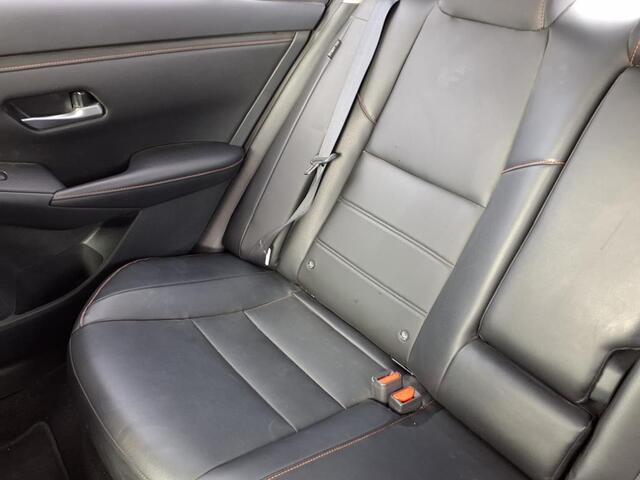 2024 Nissan Sentra SR McAllen TX