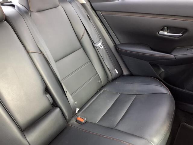 2024 Nissan Sentra SR McAllen TX