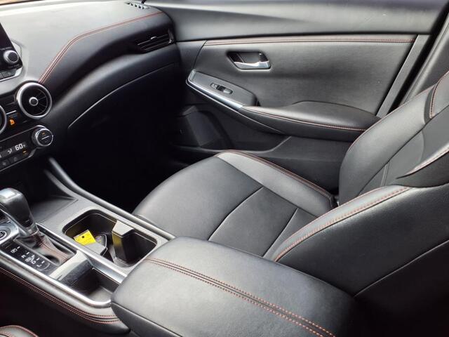 2024 Nissan Sentra SR McAllen TX