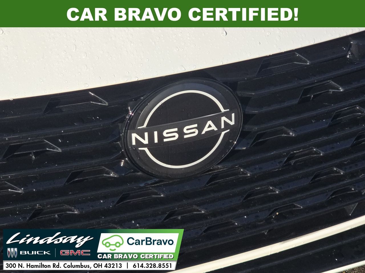 2024 Nissan Sentra SR Columbus OH