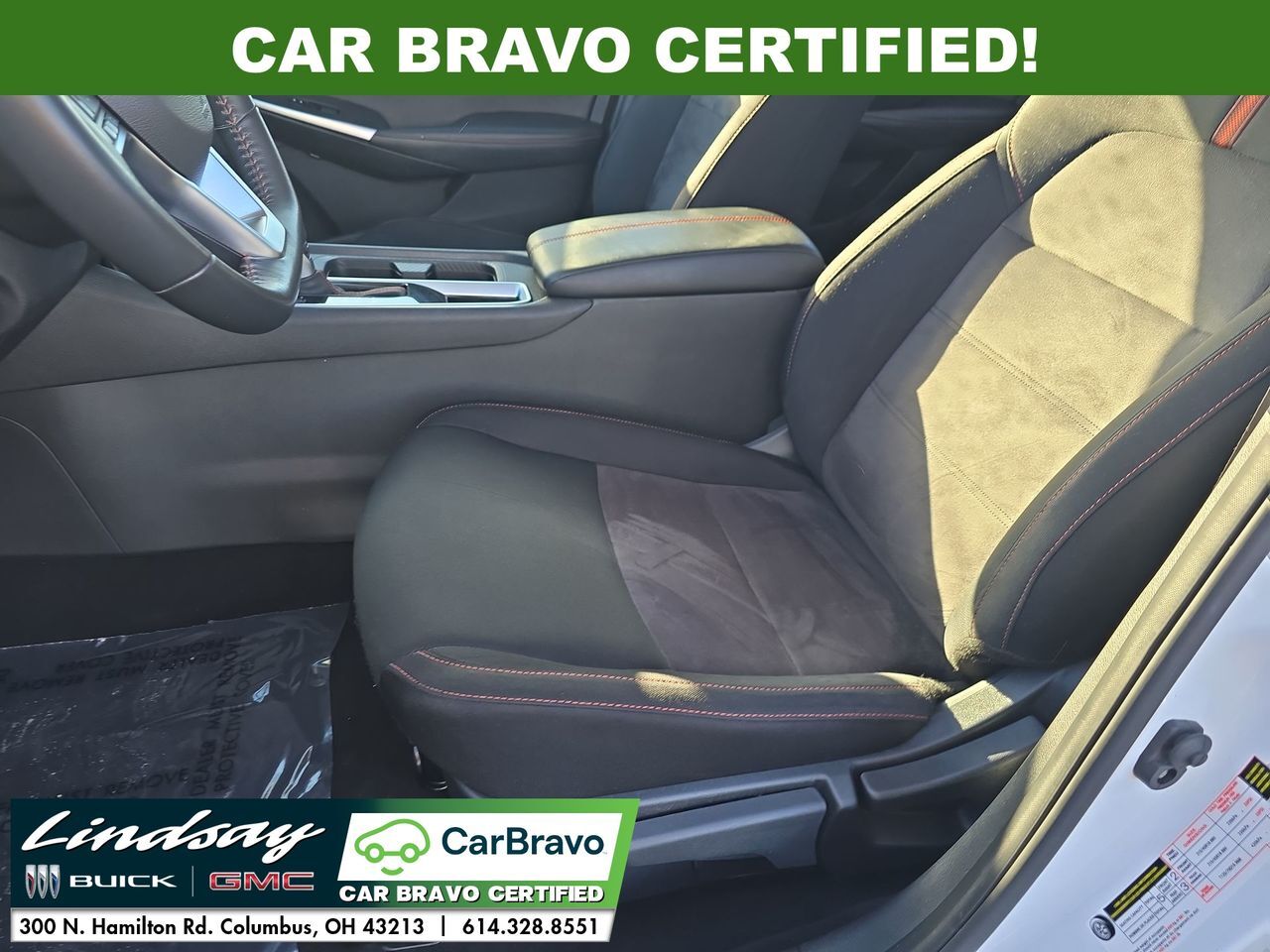 2024 Nissan Sentra SR Columbus OH