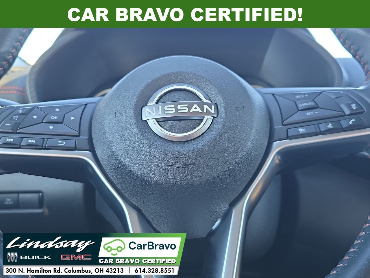 2024 Nissan Sentra SR Columbus OH