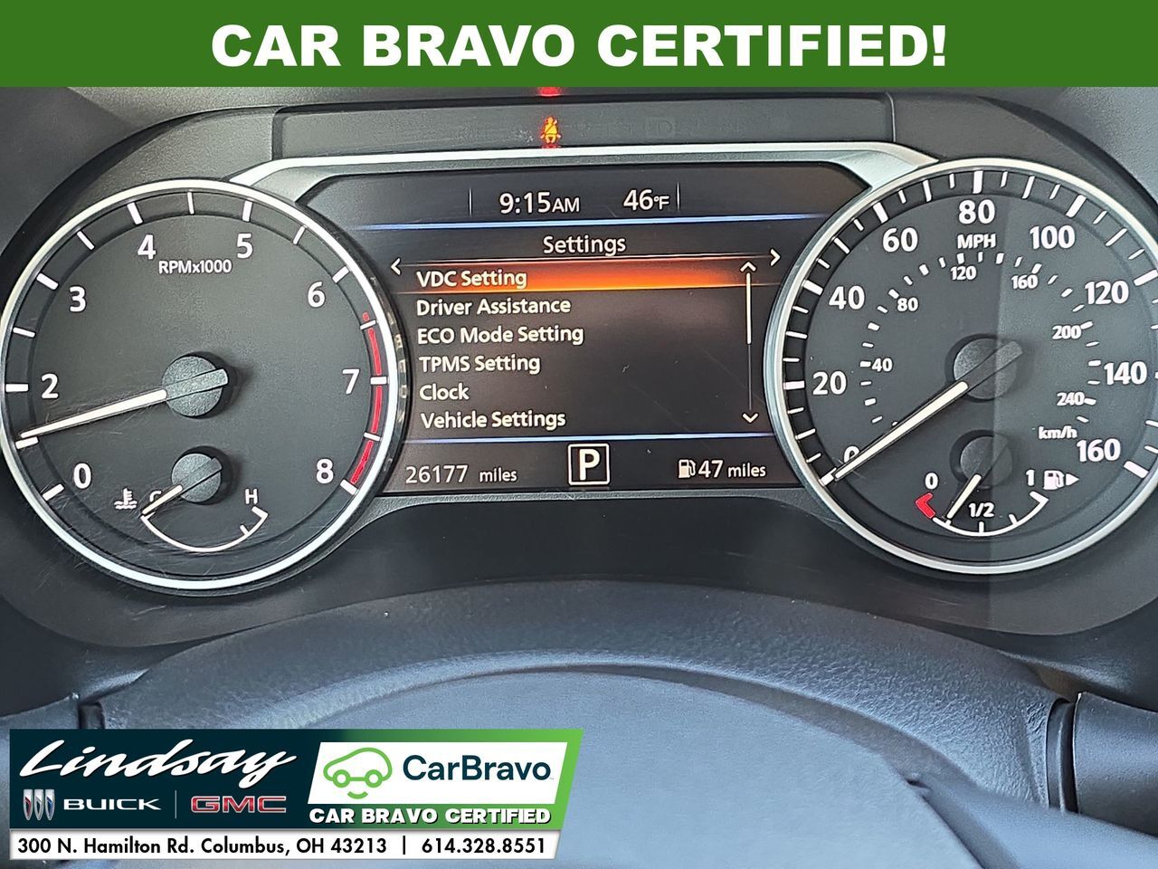 2024 Nissan Sentra SR Columbus OH