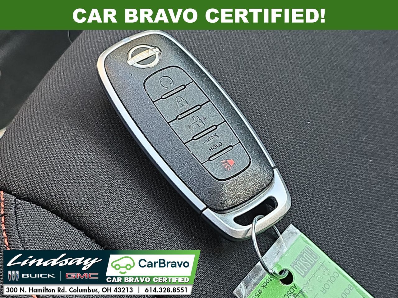 2024 Nissan Sentra SR Columbus OH