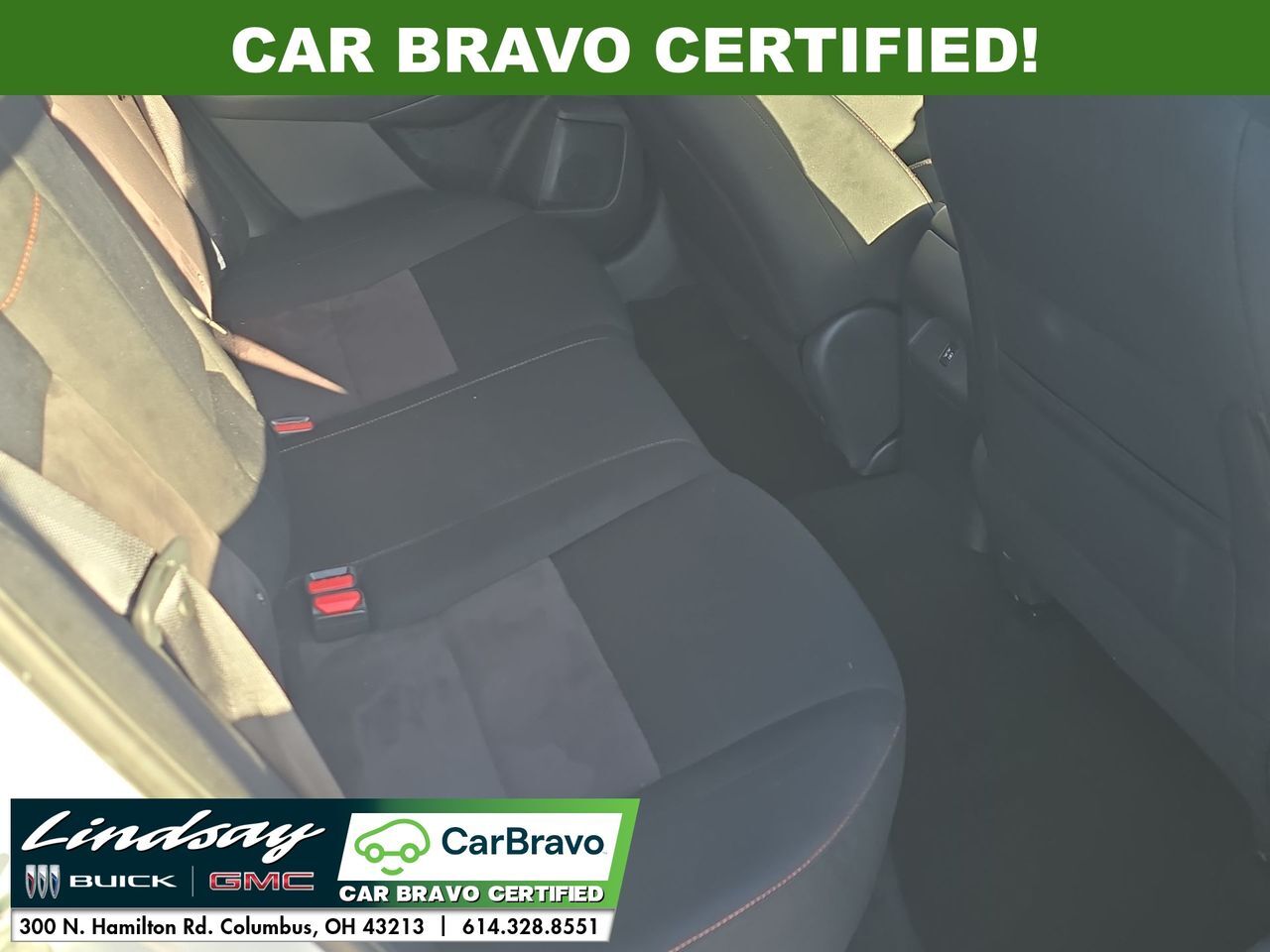 2024 Nissan Sentra SR Columbus OH