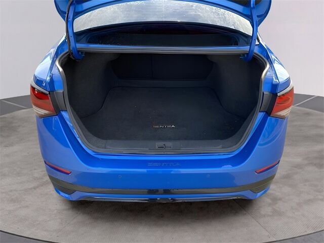 2024 Nissan Sentra SR El Paso TX
