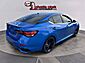 2024 Nissan Sentra SR El Paso TX