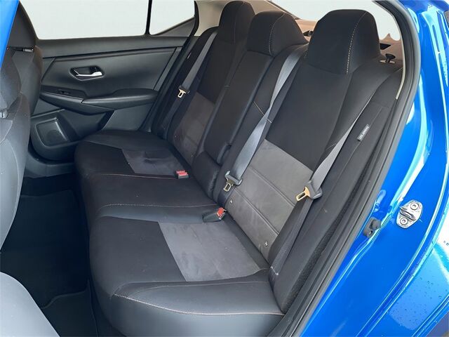 2024 Nissan Sentra SR El Paso TX