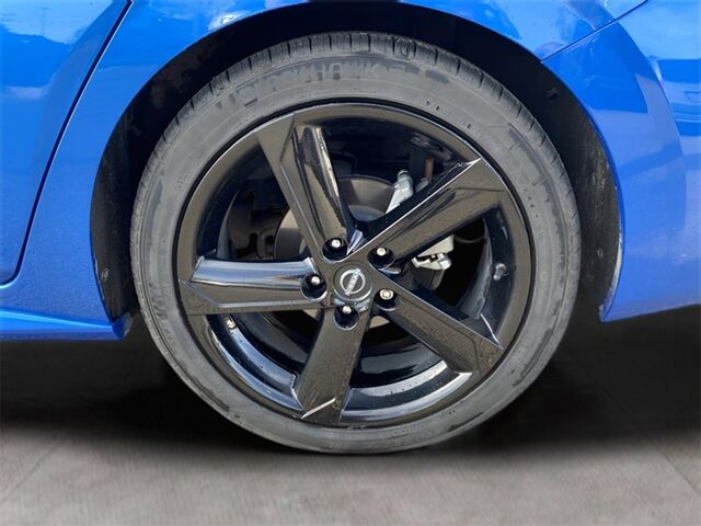 2024 Nissan Sentra SR El Paso TX