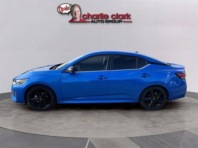 2024 Nissan Sentra SR El Paso TX