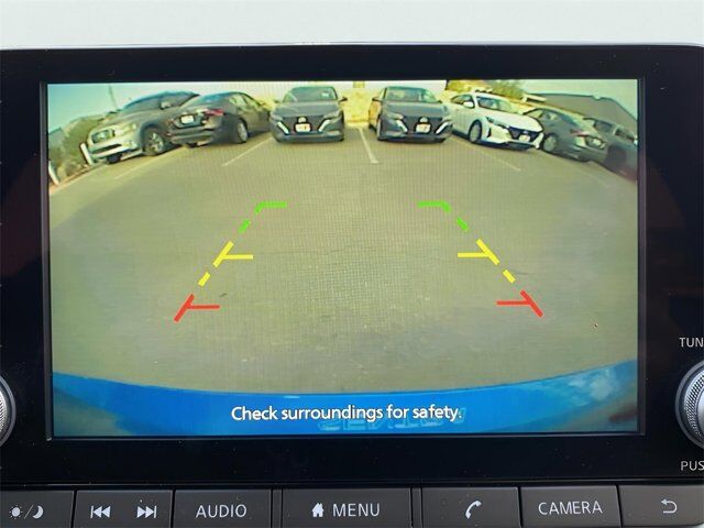 2024 Nissan Sentra SR El Paso TX