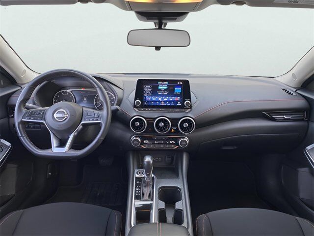 2024 Nissan Sentra SR El Paso TX