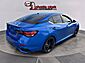 2024 Nissan Sentra SR El Paso TX