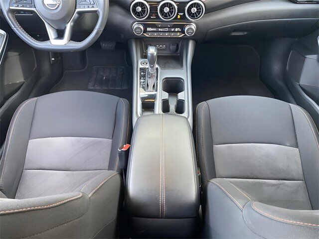 2024 Nissan Sentra SR El Paso TX