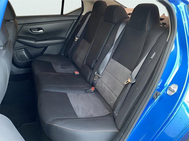 2024 Nissan Sentra SR El Paso TX