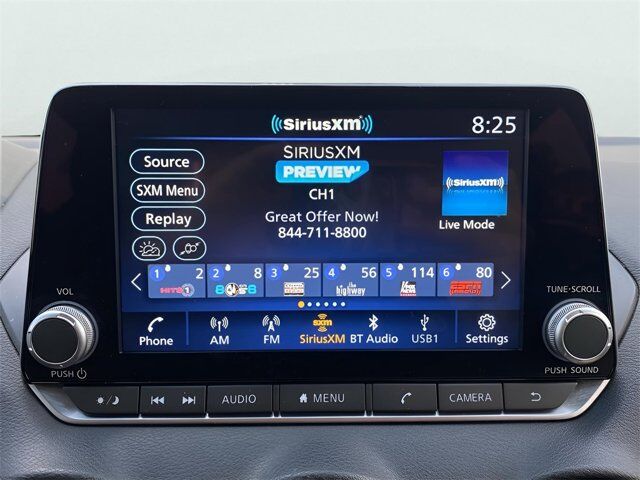 2024 Nissan Sentra SR El Paso TX