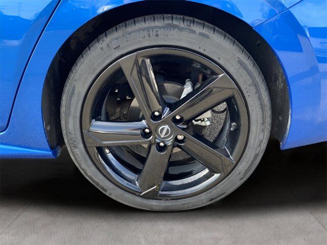 2024 Nissan Sentra SR El Paso TX