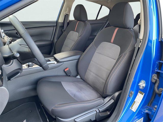 2024 Nissan Sentra SR El Paso TX