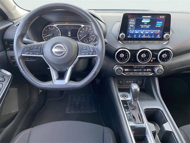 2024 Nissan Sentra SR El Paso TX