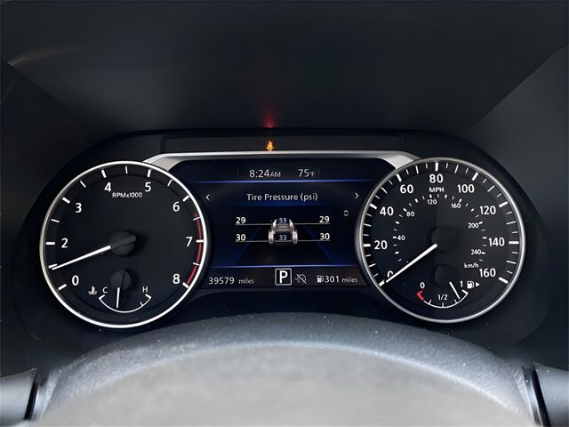 2024 Nissan Sentra SR El Paso TX
