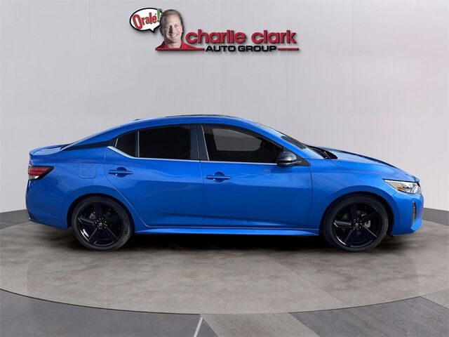 2024 Nissan Sentra SR El Paso TX