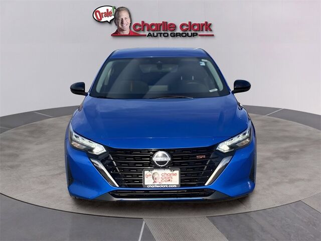 2024 Nissan Sentra SR El Paso TX