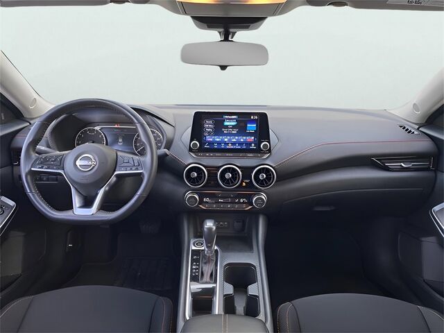 2024 Nissan Sentra SR El Paso TX