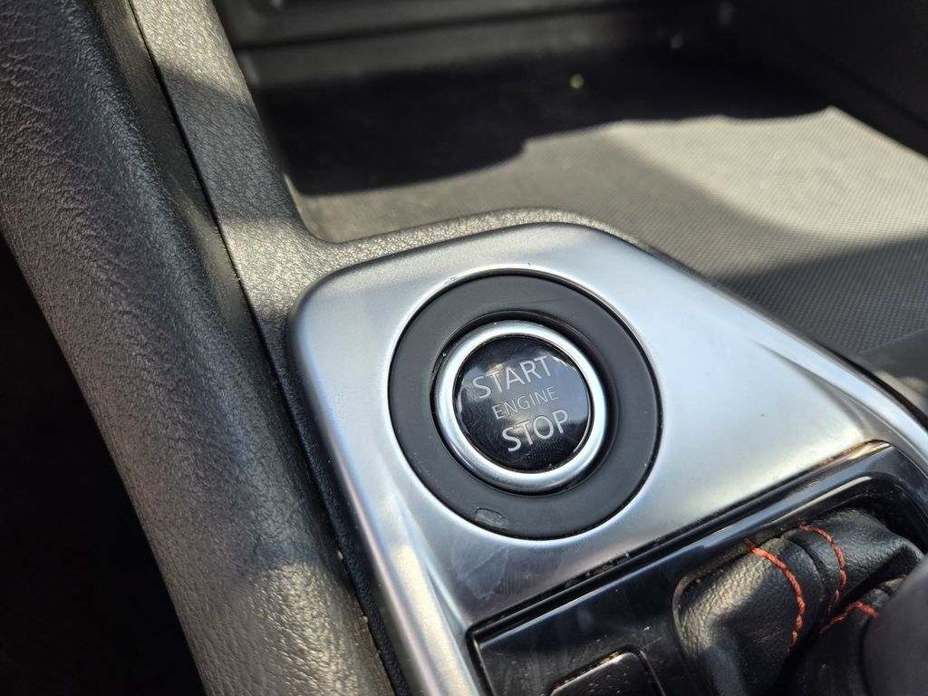 2024 Nissan Sentra SR Folsom CA
