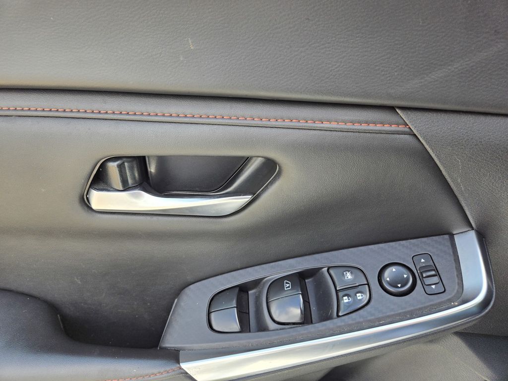 2024 Nissan Sentra SR Folsom CA