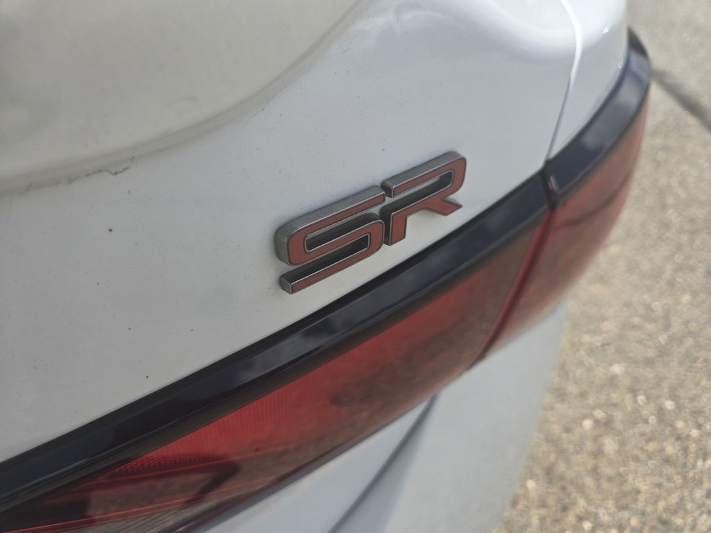 2024 Nissan Sentra SR Folsom CA