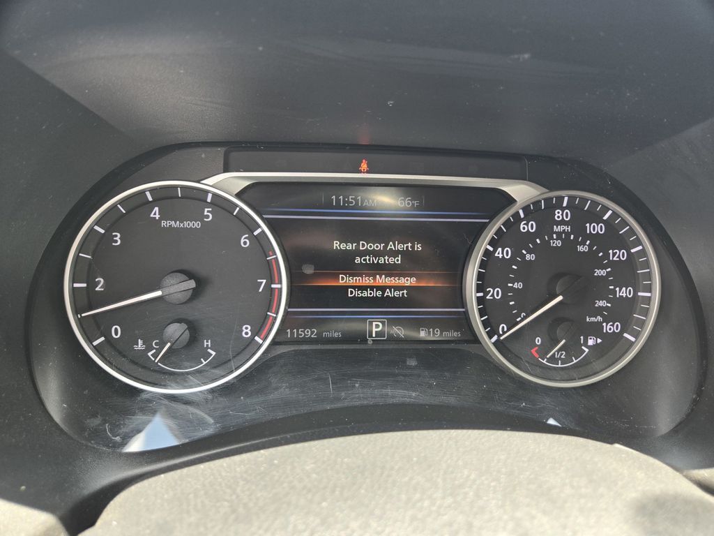 2024 Nissan Sentra SR Folsom CA