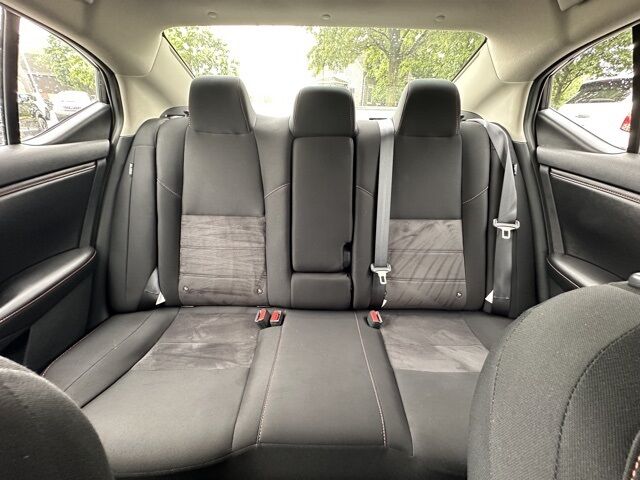 2024 Nissan Sentra SR Hoffman Estates IL