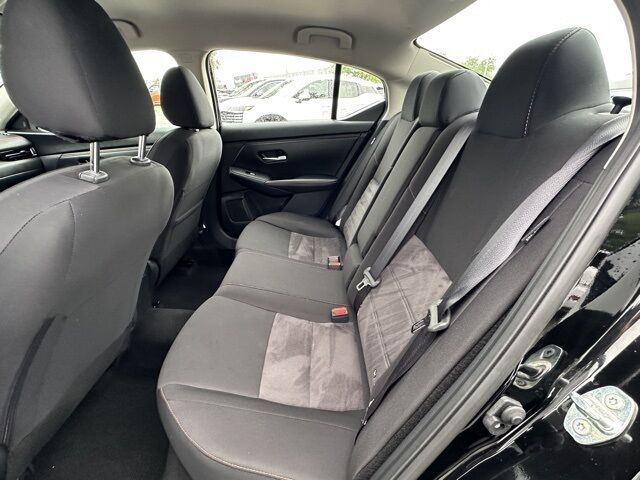 2024 Nissan Sentra SR Hoffman Estates IL